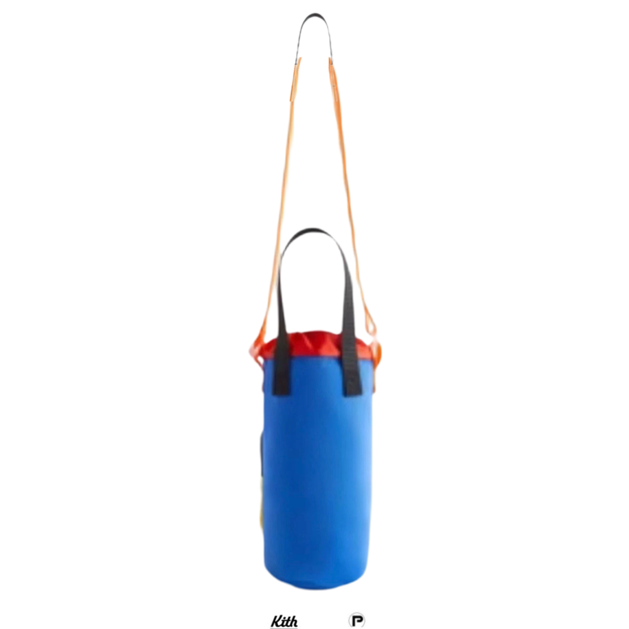 Kith Kids Crossbody Water Bottle Bag 2024