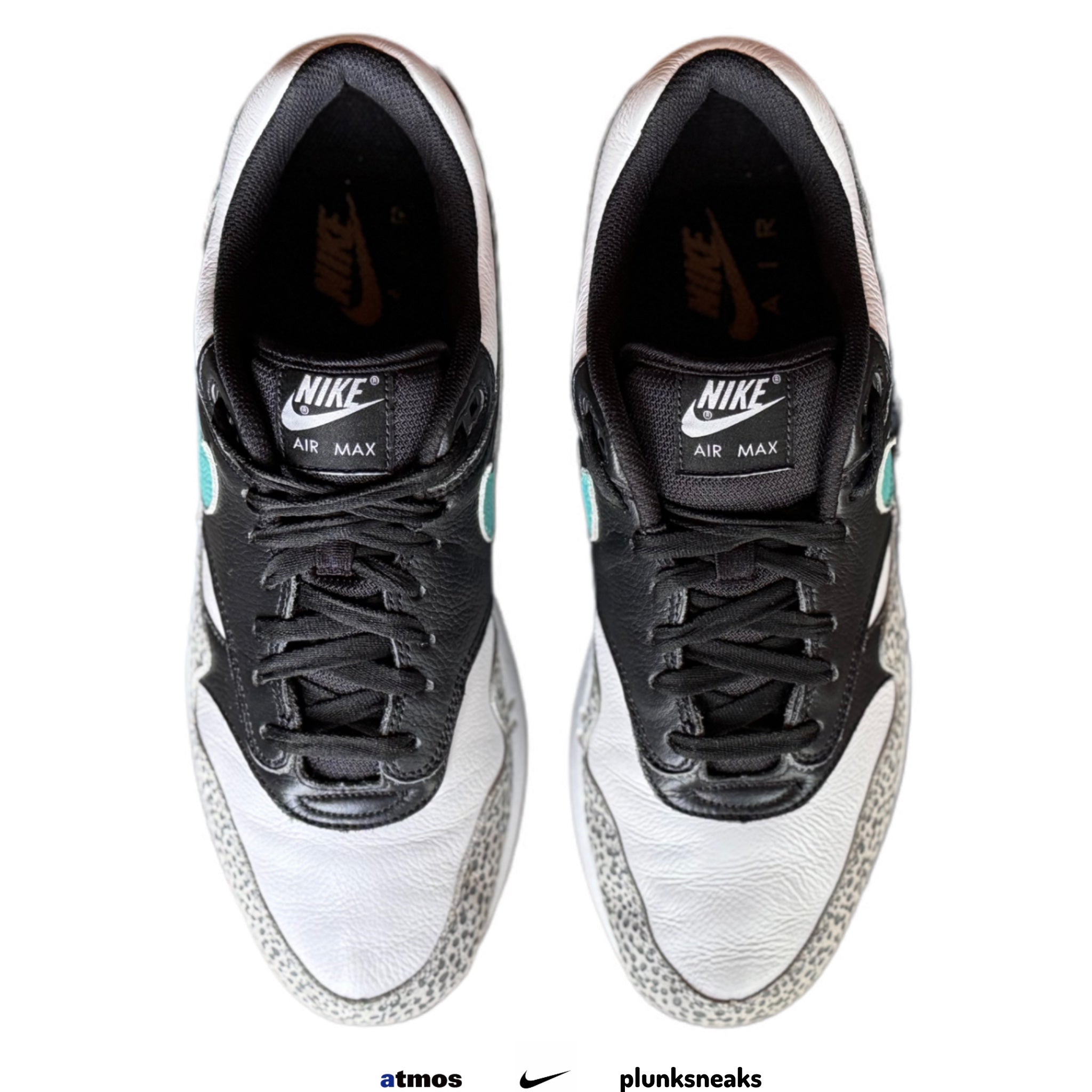 Nike Air Max 1 ID Atmos Safari 2022 (USED)