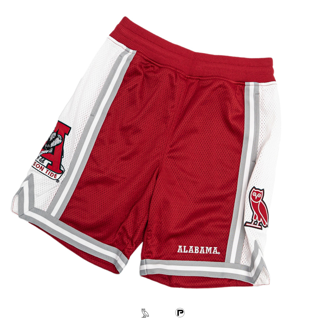 Octobers Very Own Alabama Crimson Tide Basketball Short 2023