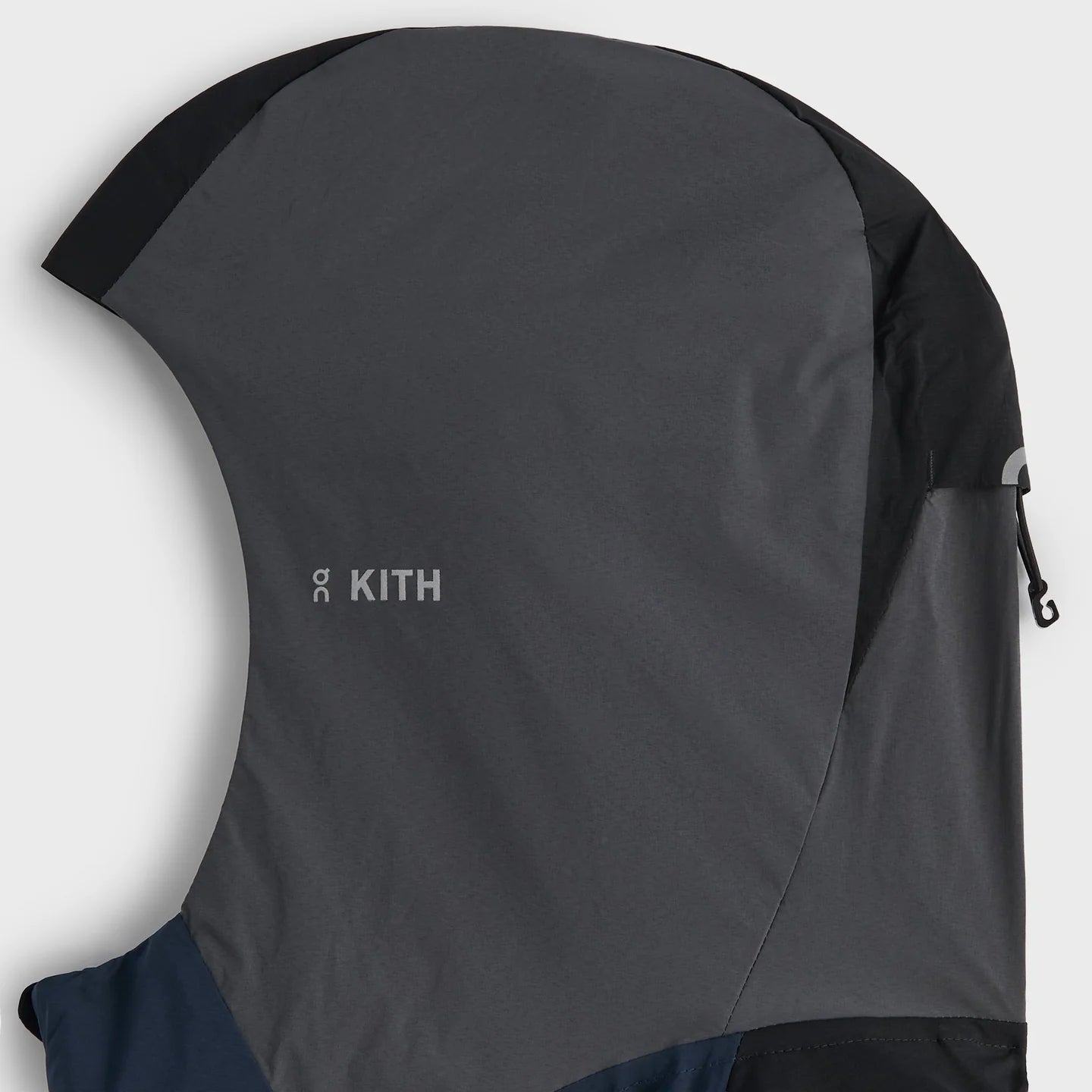 Kith for On Core Jacket Midnight 2026