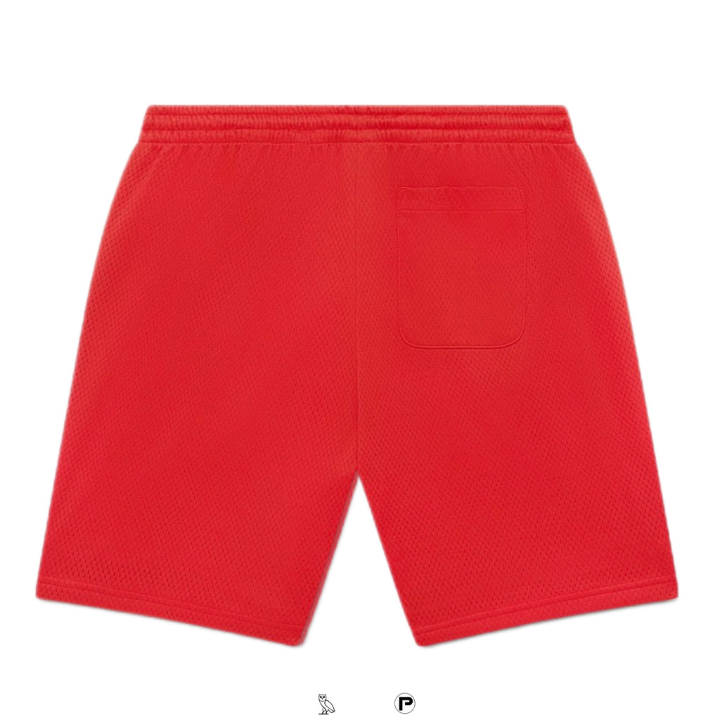 October’s Very Own Classic Mesh Short 2024