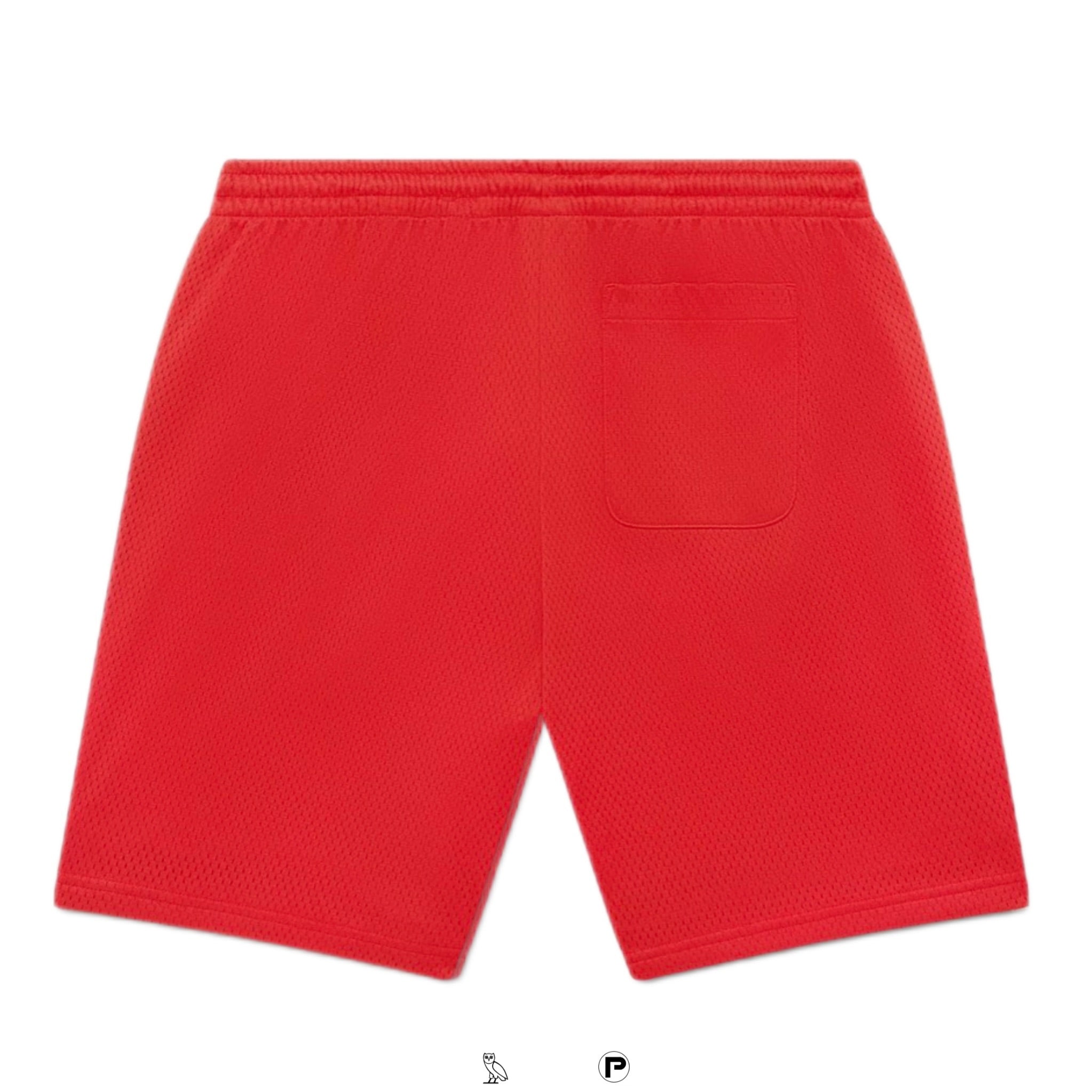 October’s Very Own Classic Mesh Short 2024