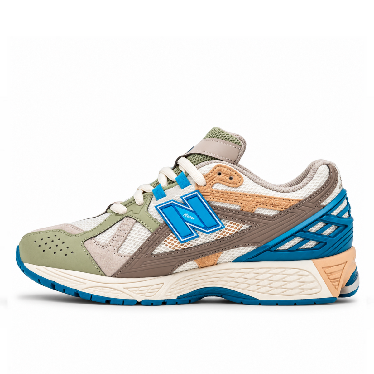 Concepts New Balance 1906U Hours and Days 2024 (USED)