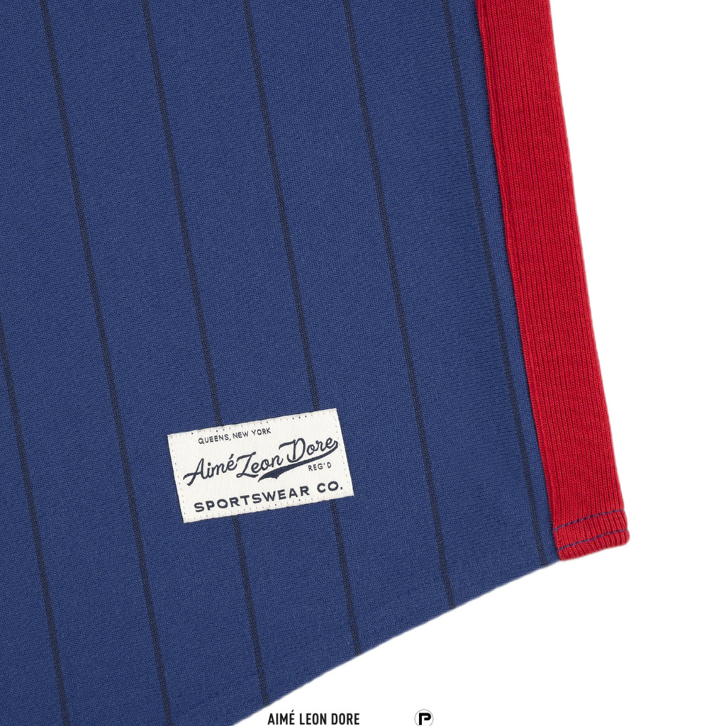 Aimé Leon Dore Aime Baseball Jersey Oceana