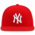 Joe Freshgoods New Era New York Yankees 59FIFTY Fitted Cap 2022 (USED)