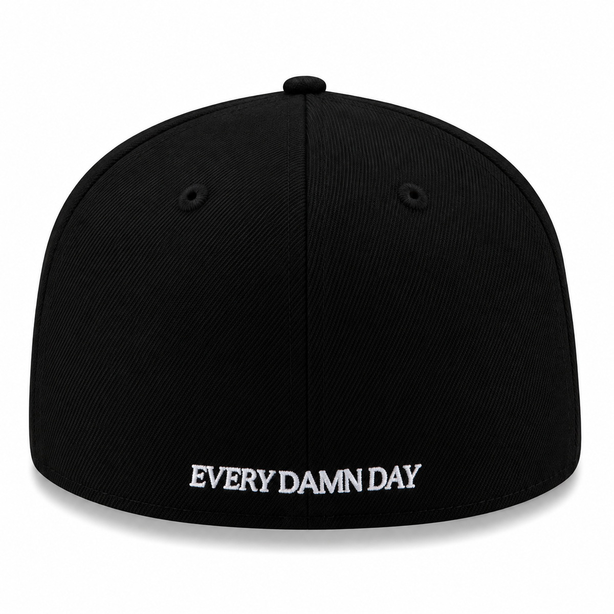 New Era x Kompakt Record Bar K Retro Crown 59FIFTY Fitted Hat | Korea Exclusive 2026