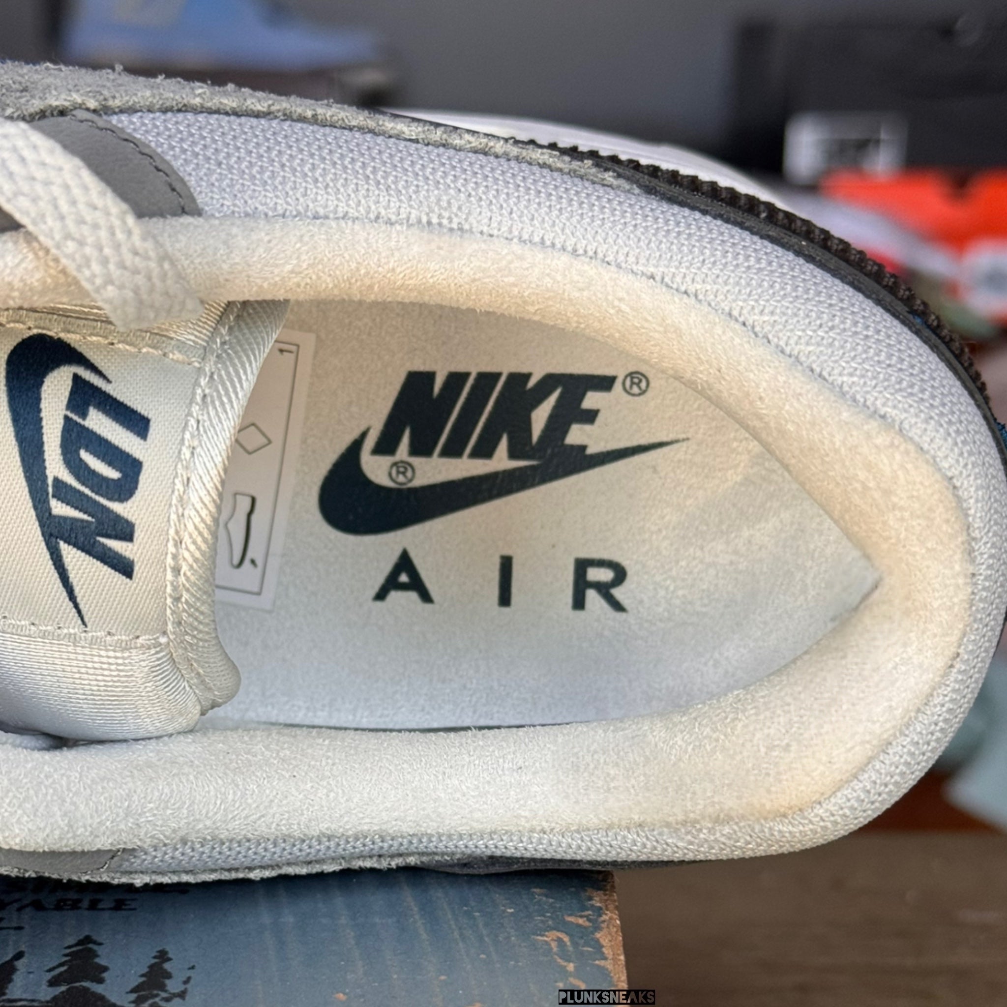 Nike Air Max 1 City Pack London 2020 (USED)