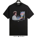 Kith for Bob Ross Joy of Painting Portrait Tee | Store Exclusive
