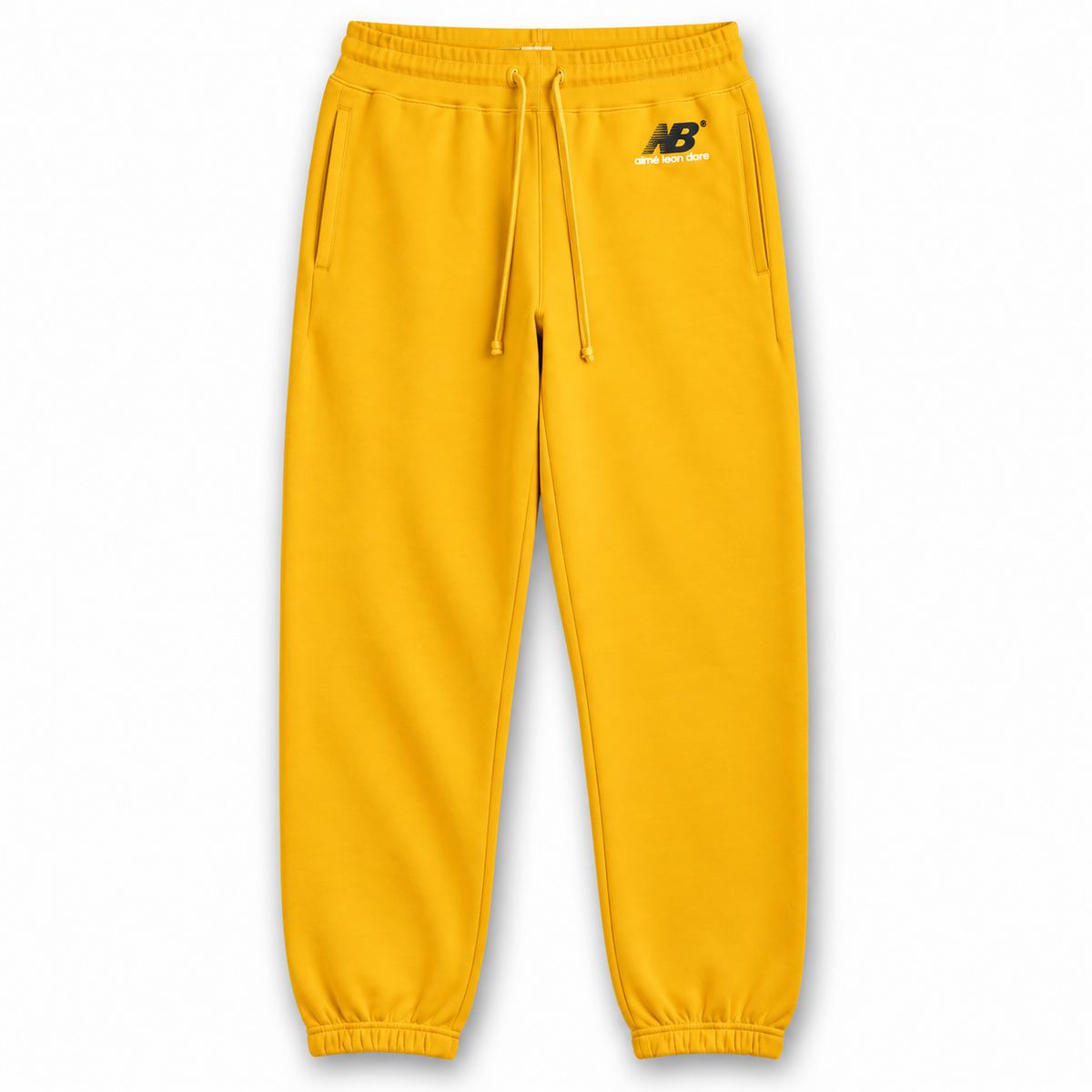 Aimé Leon Dore New Balance 990v2 Life in the Balance Sweatpant 2019 (USED)