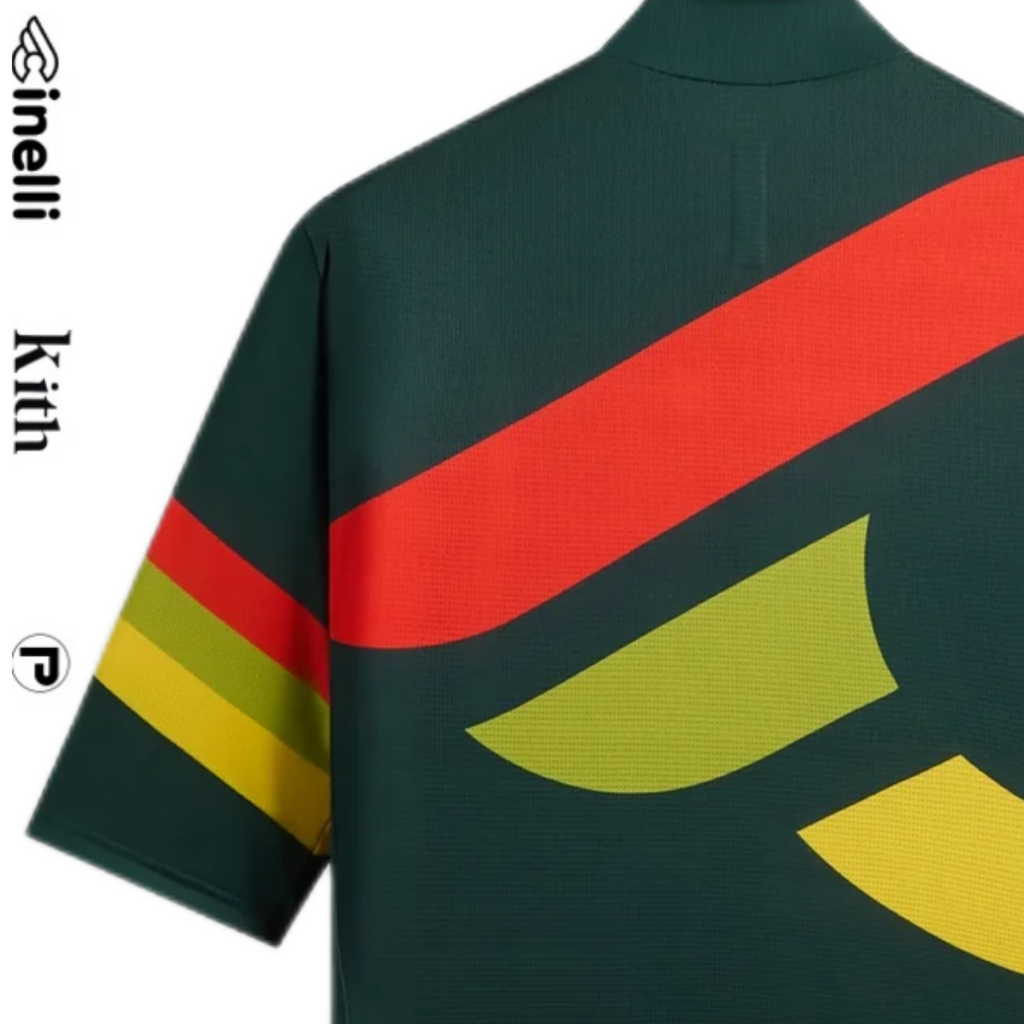 Kith for Cinelli Cycling Jersey
