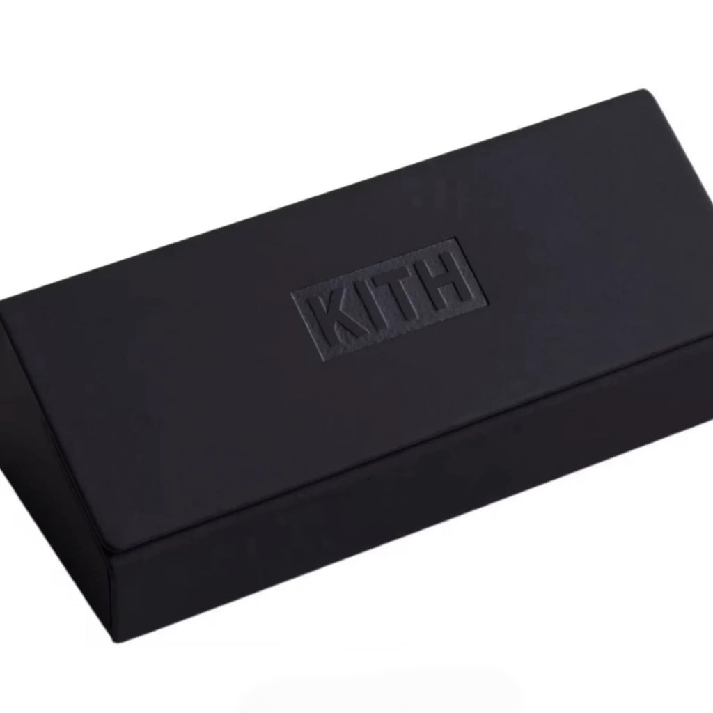 Kith Modo Georgica Tortoise Shell Sunglasses 2022