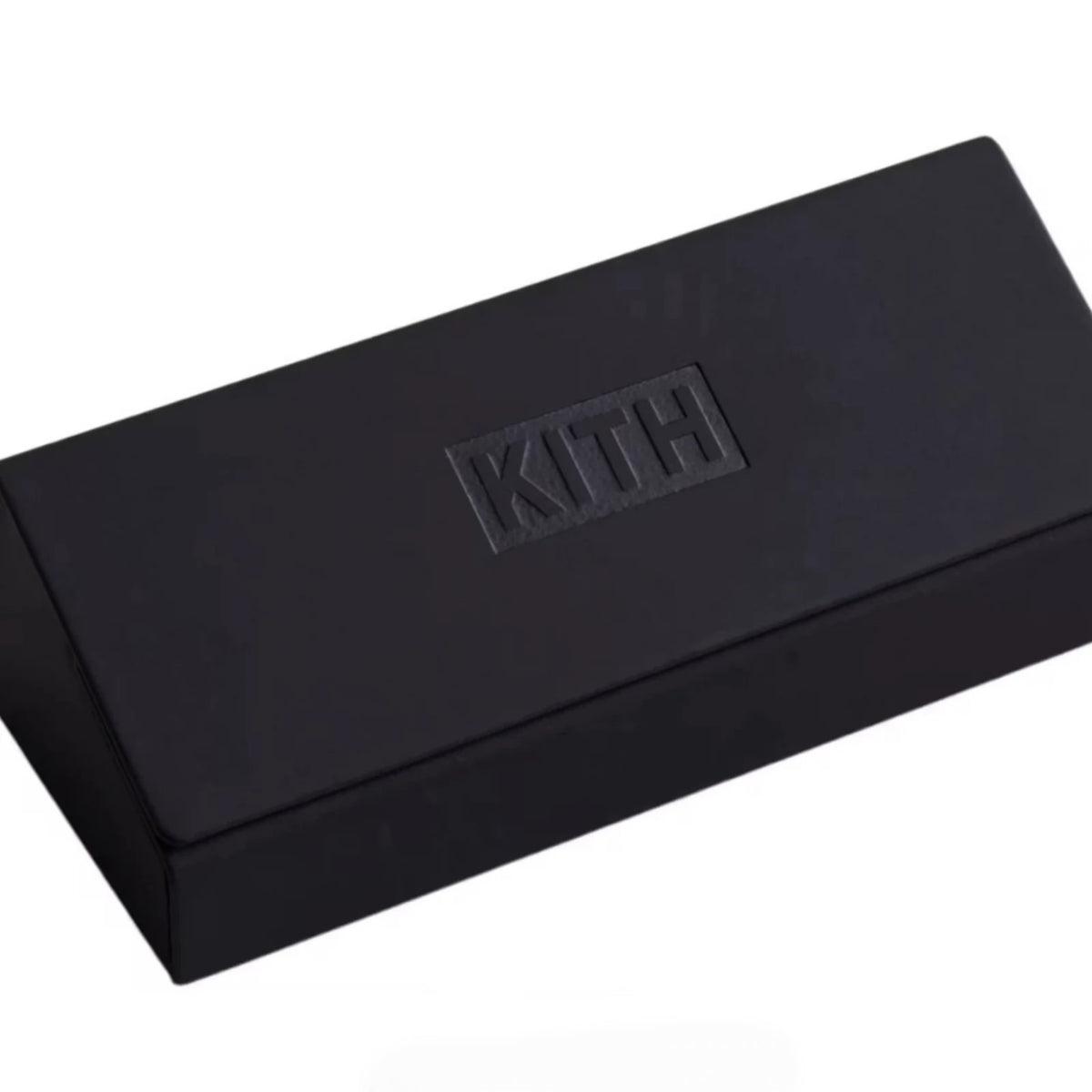 Kith Modo Georgica Tortoise Shell Sunglasses 2022