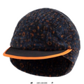 Aime Leon Dore New Balance Rainier Printed Fleece Ear Flap Cap