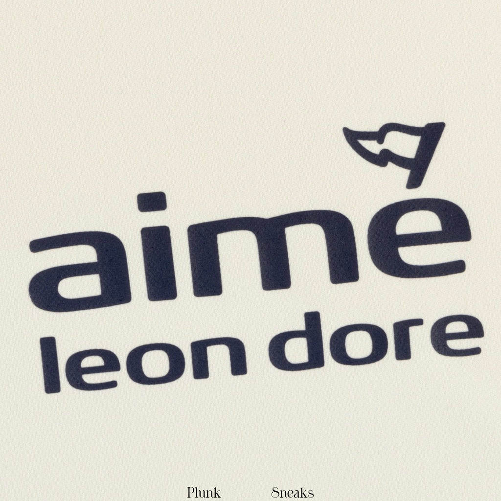 Aimé Leon Dore Golf Tour Polo