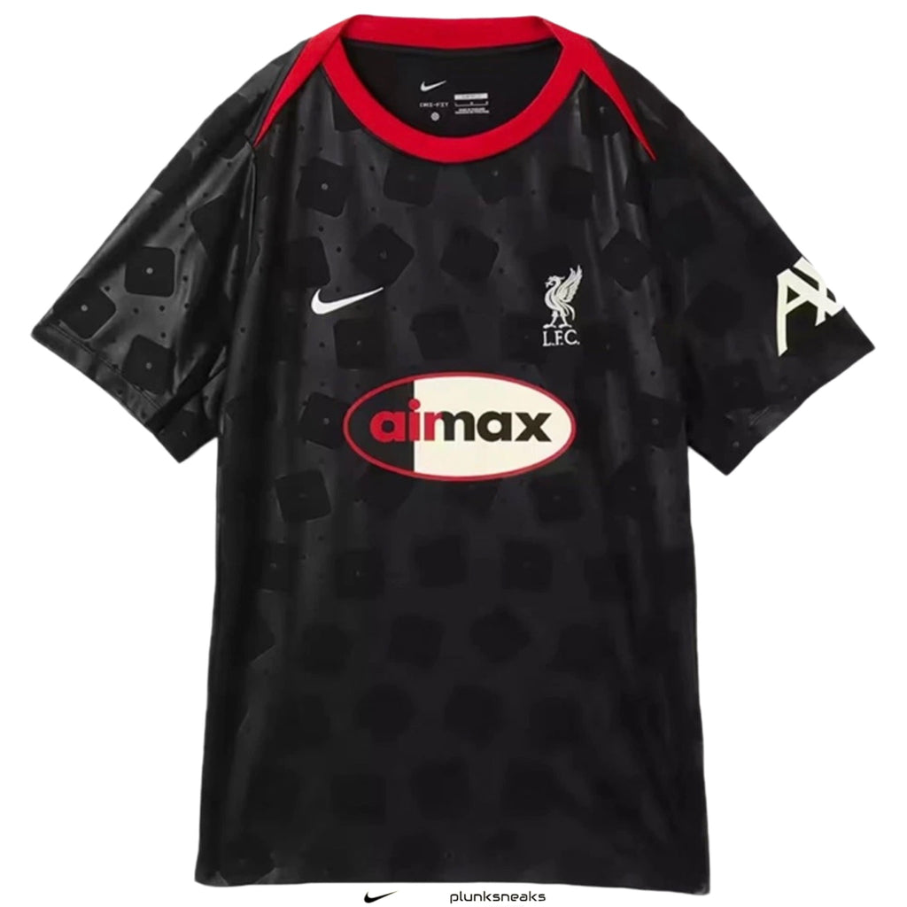 Liverpool FC Nike Air Max 95 Pre-Match Kit