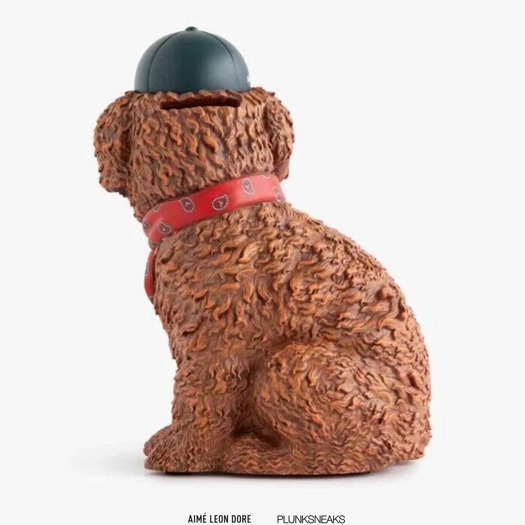 Aimé Leon Dore Buddy Piggy Bank