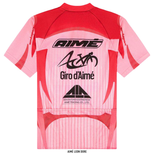 Aime Leon Dore Cycling Jersey