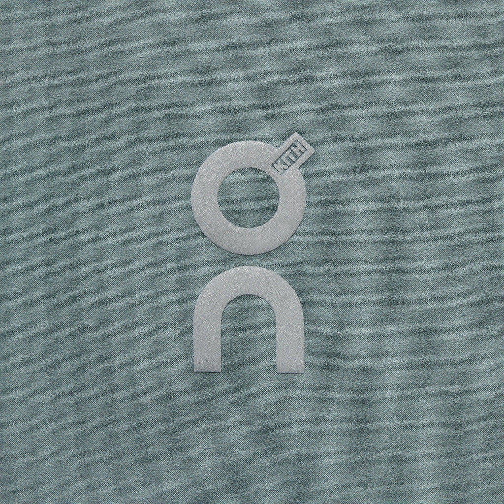 Kith for On Core Pant Olive 2026