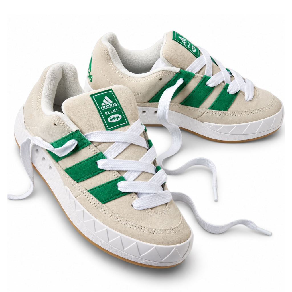 BEAMS x Bodega adidas Adimatic Easy Ivy 2023