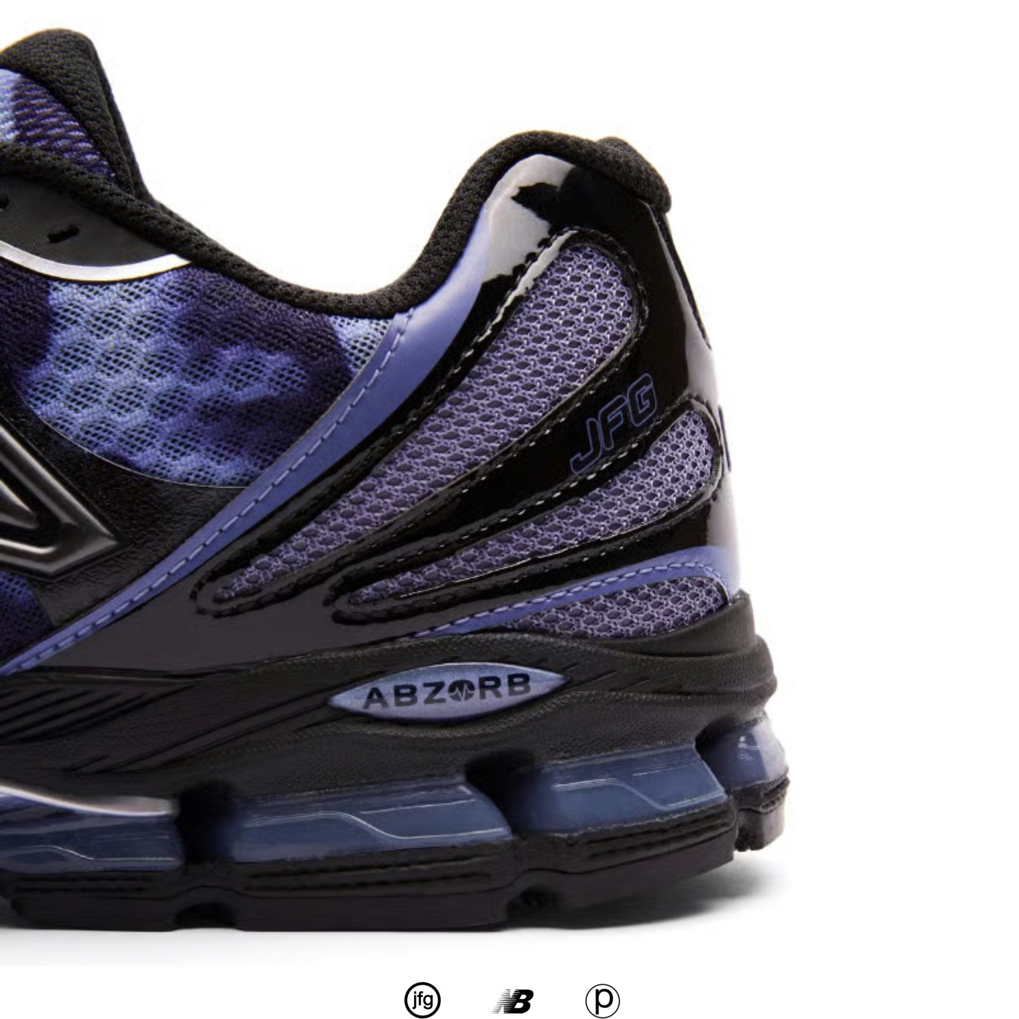 Joe Freshgoods New Balance 1890 Naughty Things 2026