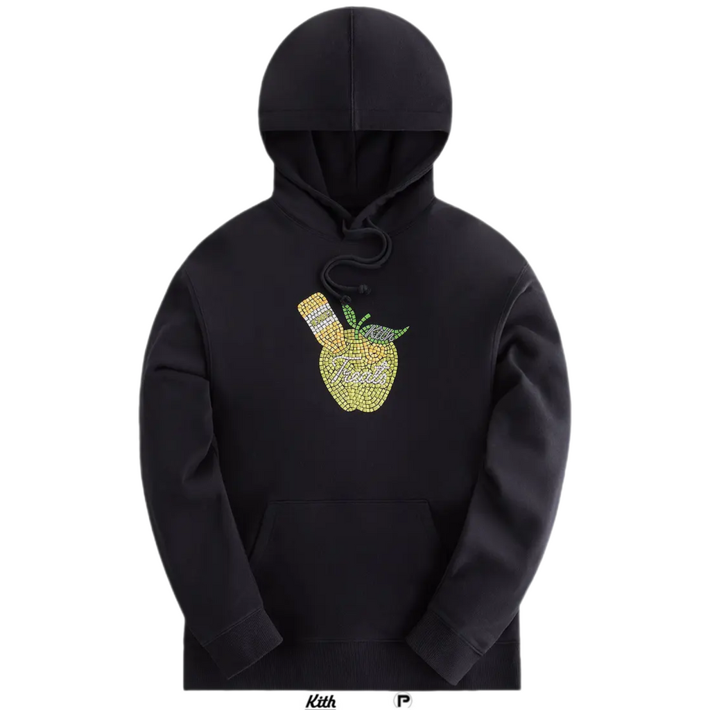 Kith Treats Cider Williams III Hoodie 2023 (USED)