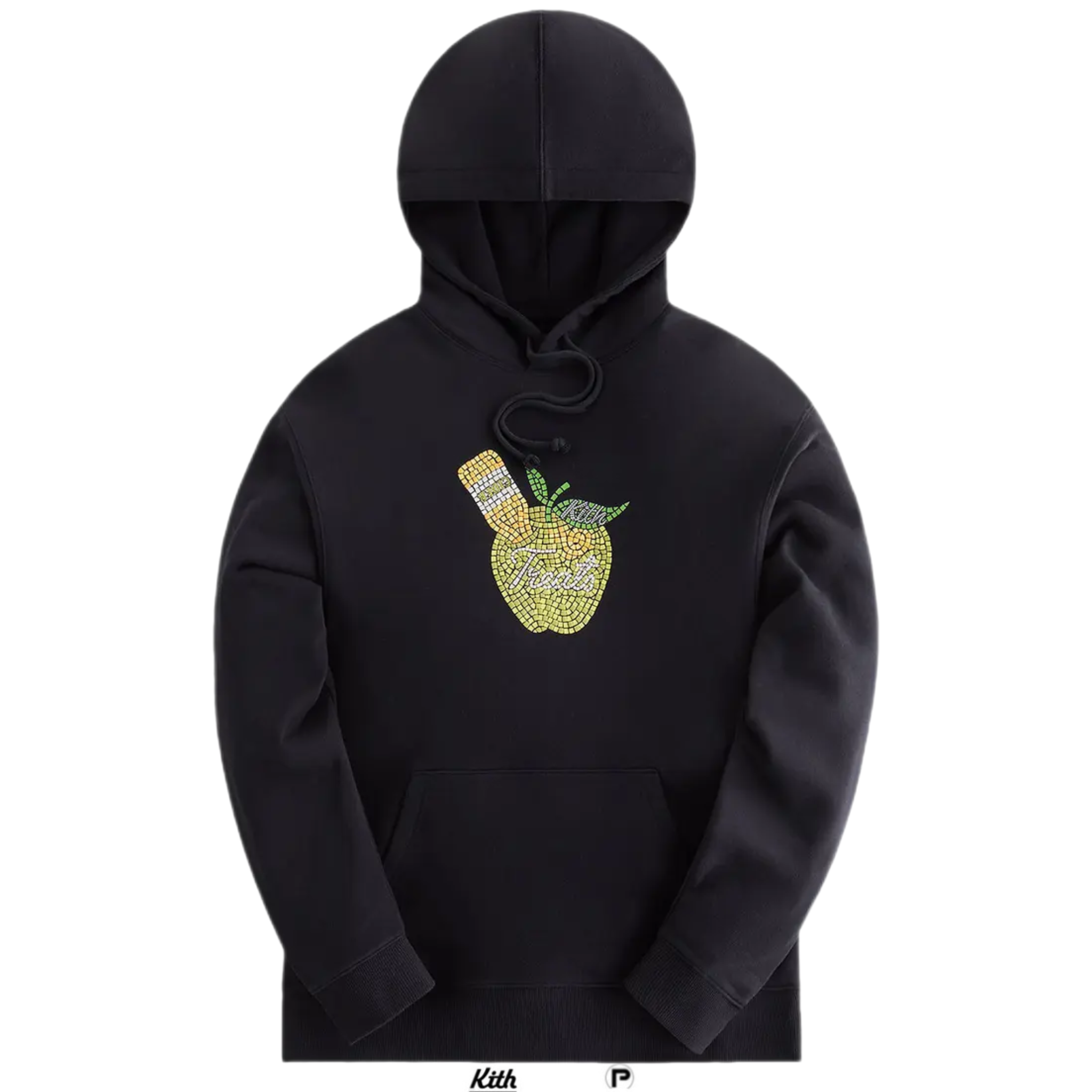 Kith Treats Cider Williams III Hoodie 2023 (USED)