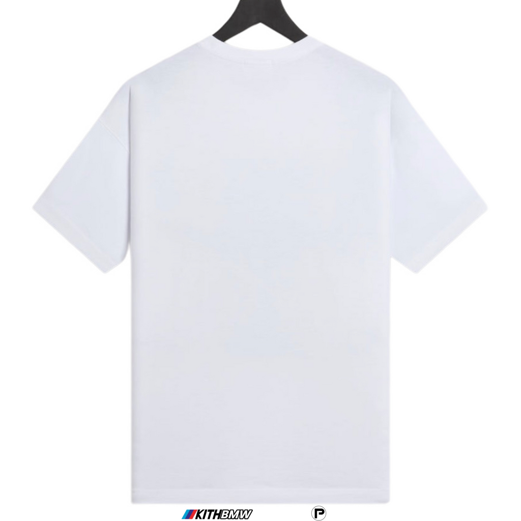 Kith for BMW M1 Photo Tee