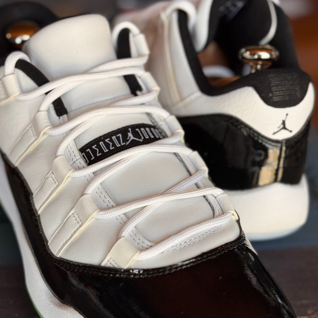 Air Jordan 11 Low Golf Concord 2019 (USED)