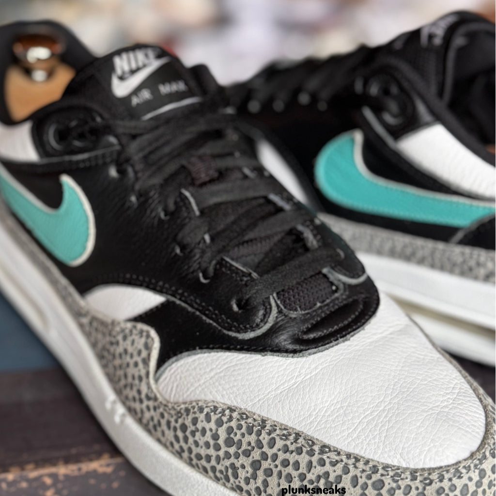 Nike Air Max 1 ID Atmos Safari 2022 (USED)