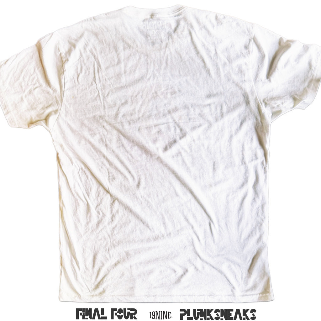 19NINE 1997 Indianapolis Final Four Vintage Tee (USED)