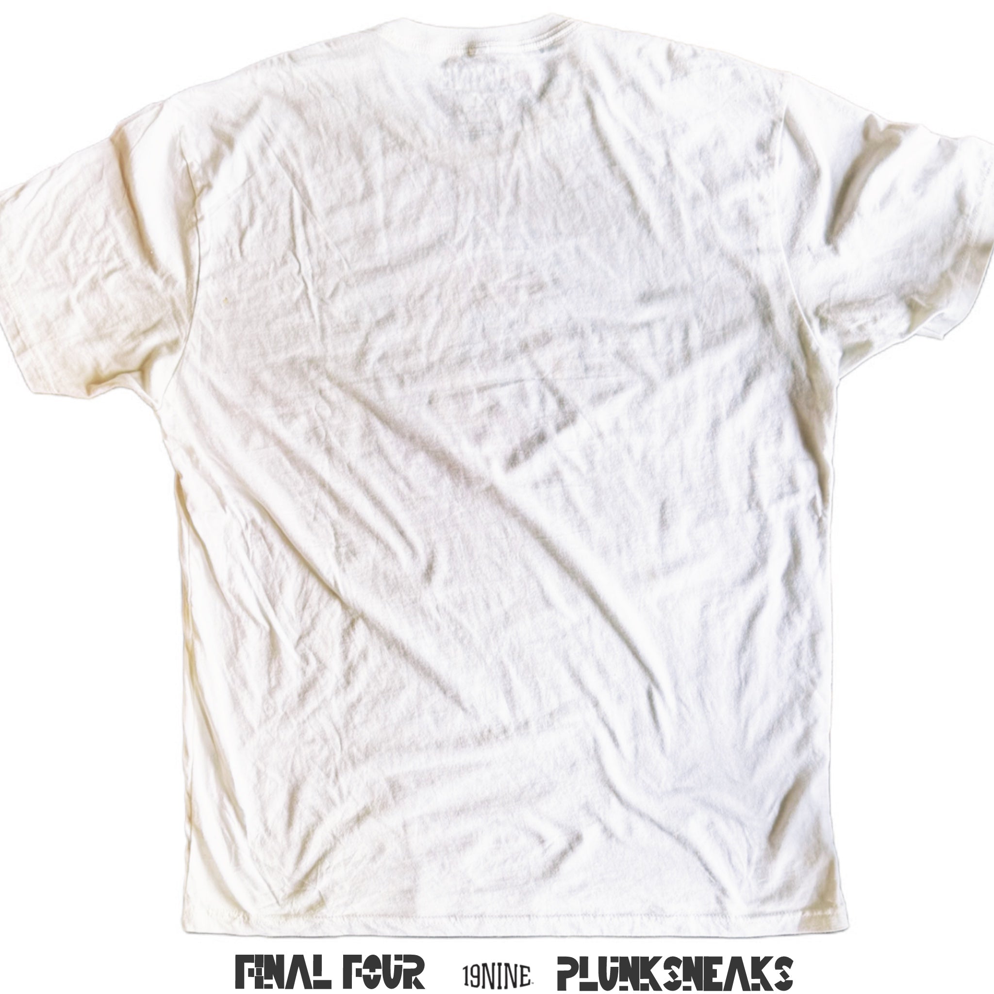 19NINE 1997 Indianapolis Final Four Vintage Tee (USED)