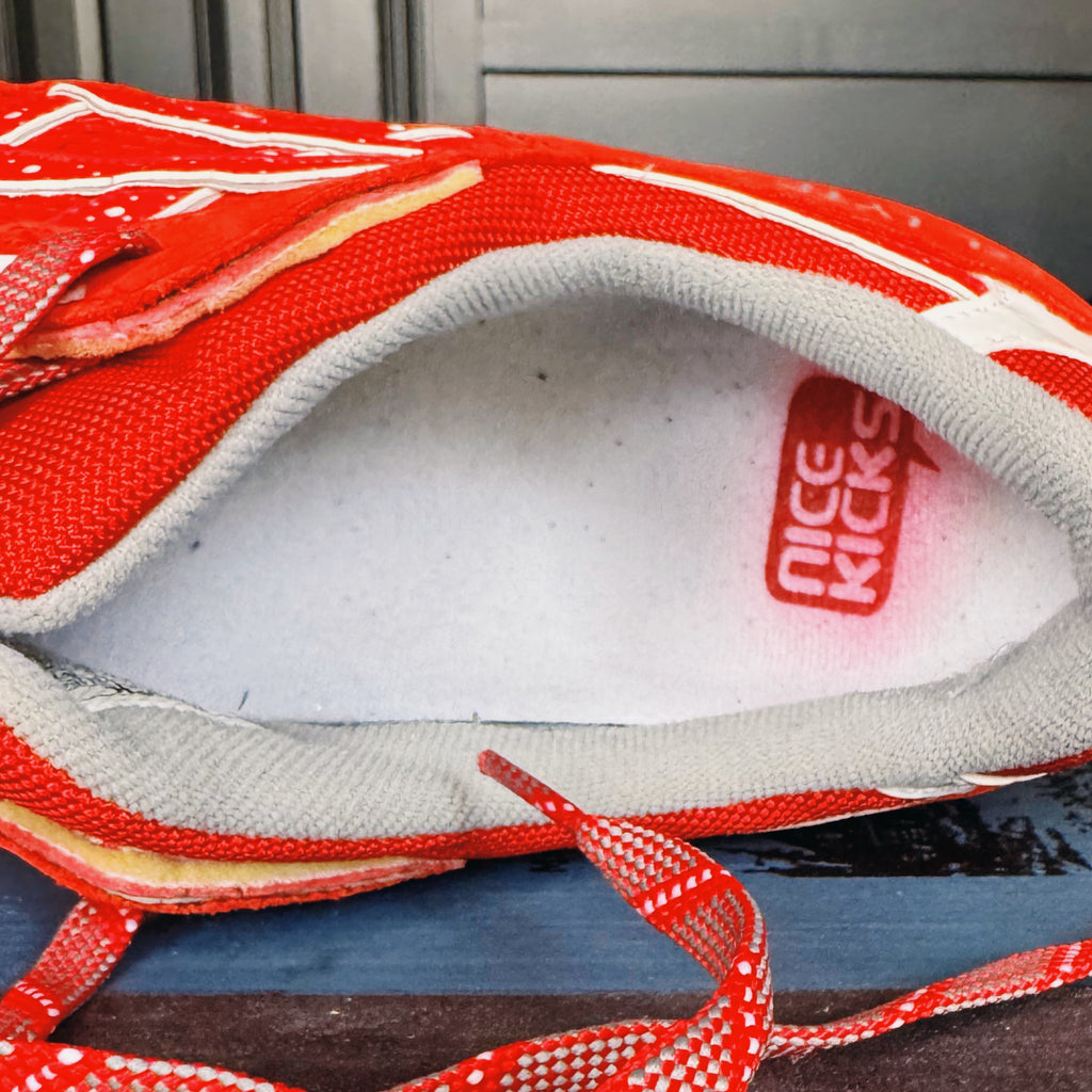 Nice Kicks Ronnie Fieg ASICS GEL-Lyte 3 Trilogy Project