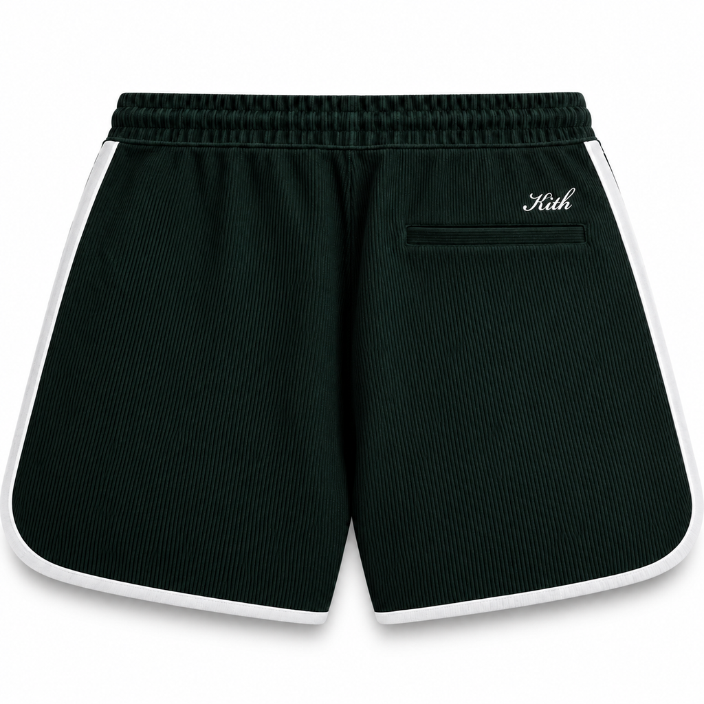 Kith Wilson Jordan Short Stadium 2025 (NEW-)