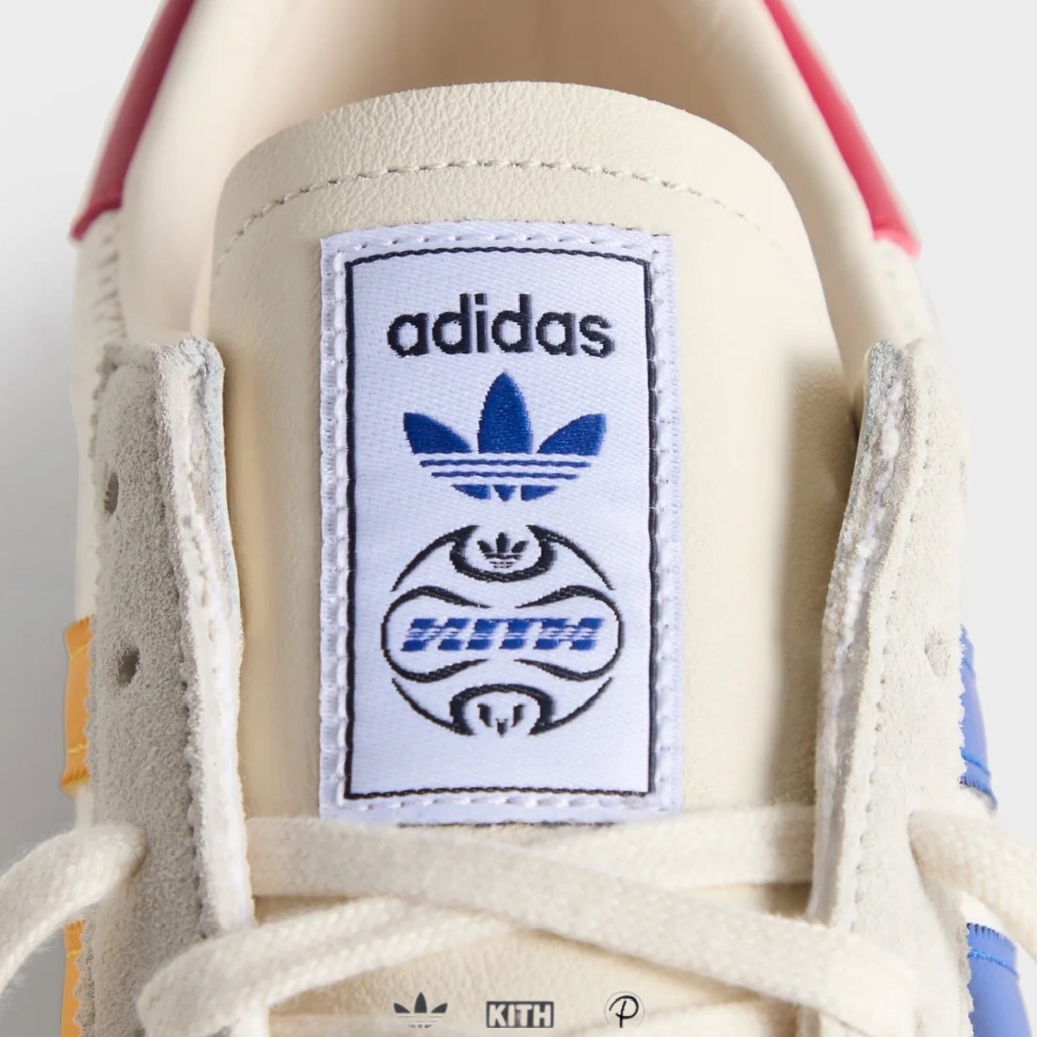 Kith & Lionel Messi for adidas Football Handball Spezial