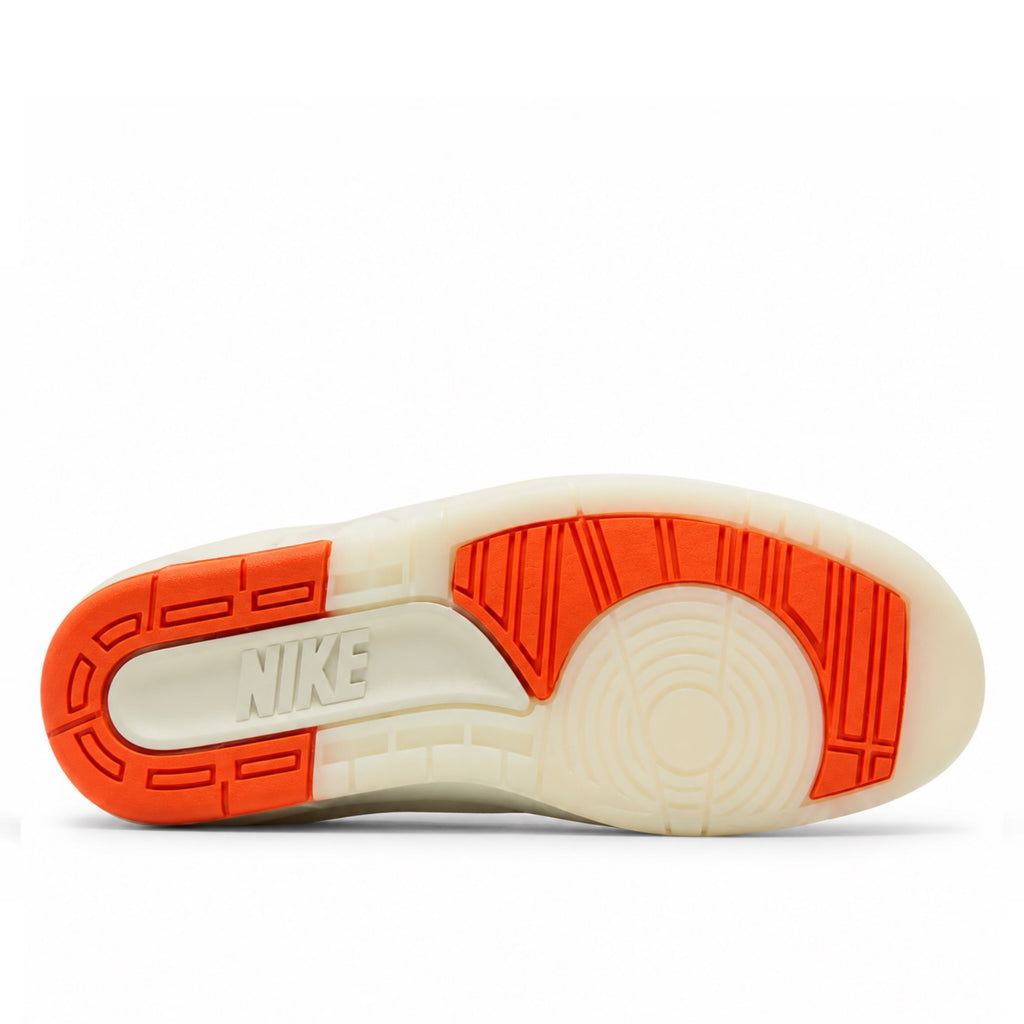 Shelflife x Air Jordan 2 Retro Low 2022 (USED)