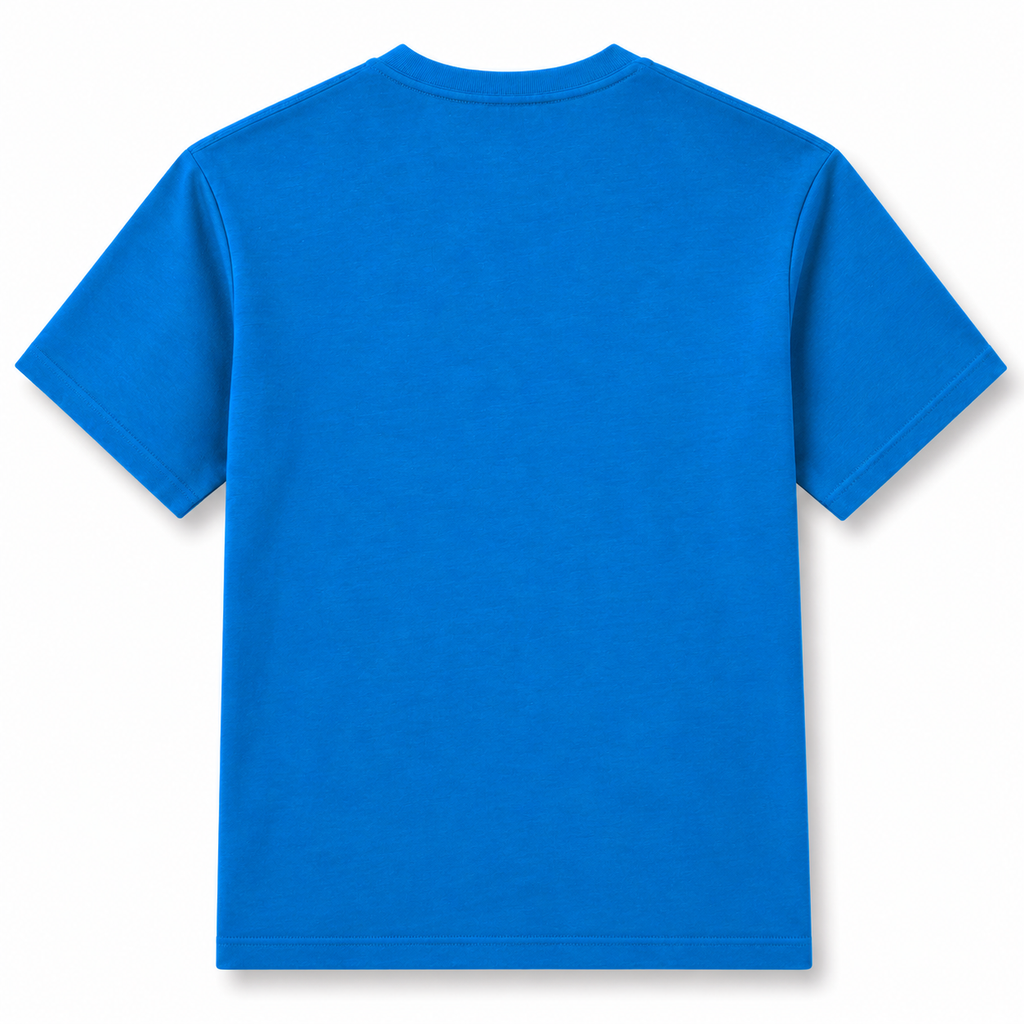 Aime Leon Dore Embroidered Uniform Tee 2018 (USED)