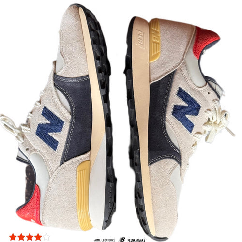 Aime Leon Dore New Balance 475 (USED)