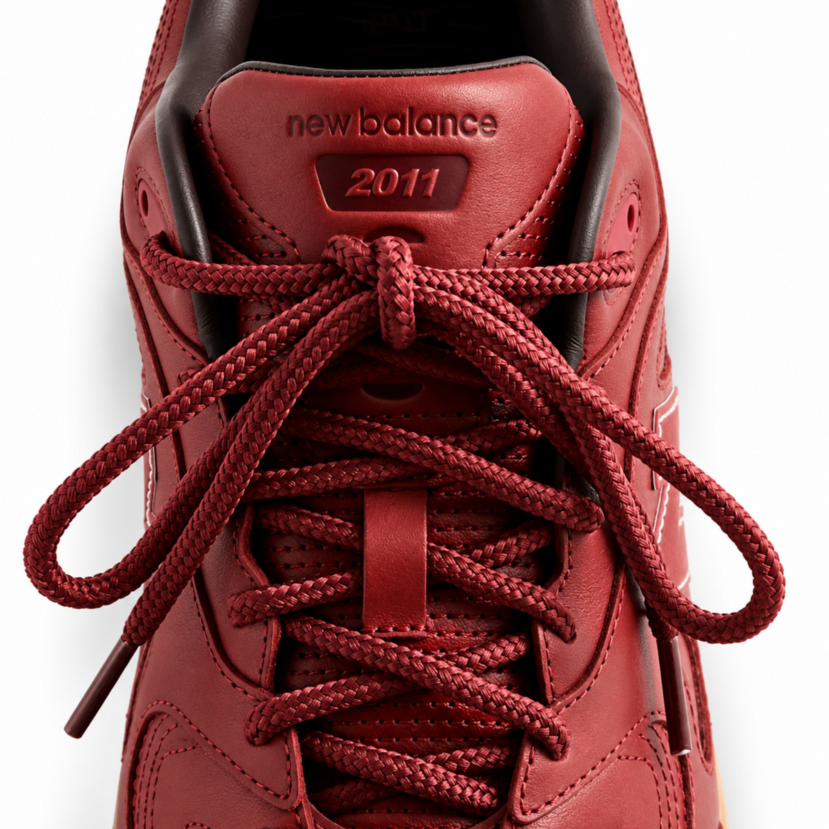 Kith & Ronnie Fieg New Balance 2011 Rosewood 2026