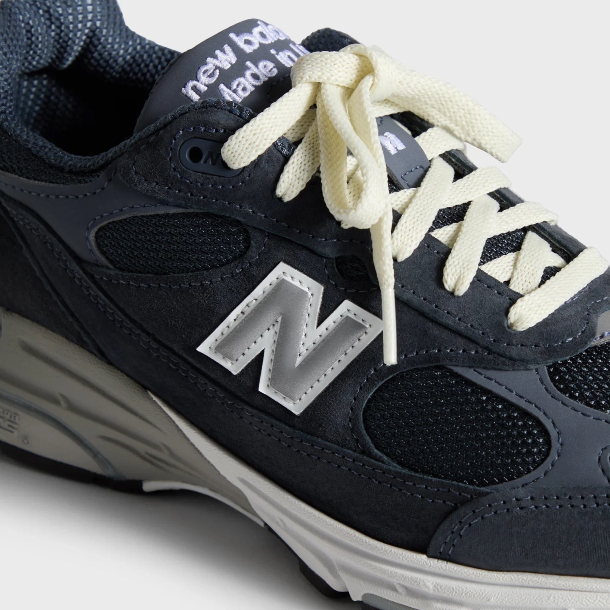 Kith & New Balance 993 MiUSA Asteroid – PlunkSneaks