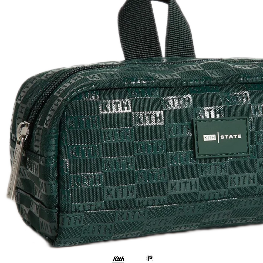 Kith Kids for STATE Clinton Pencil Case Stadium