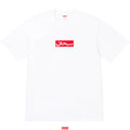 Supreme Arabic Box Logo Tee