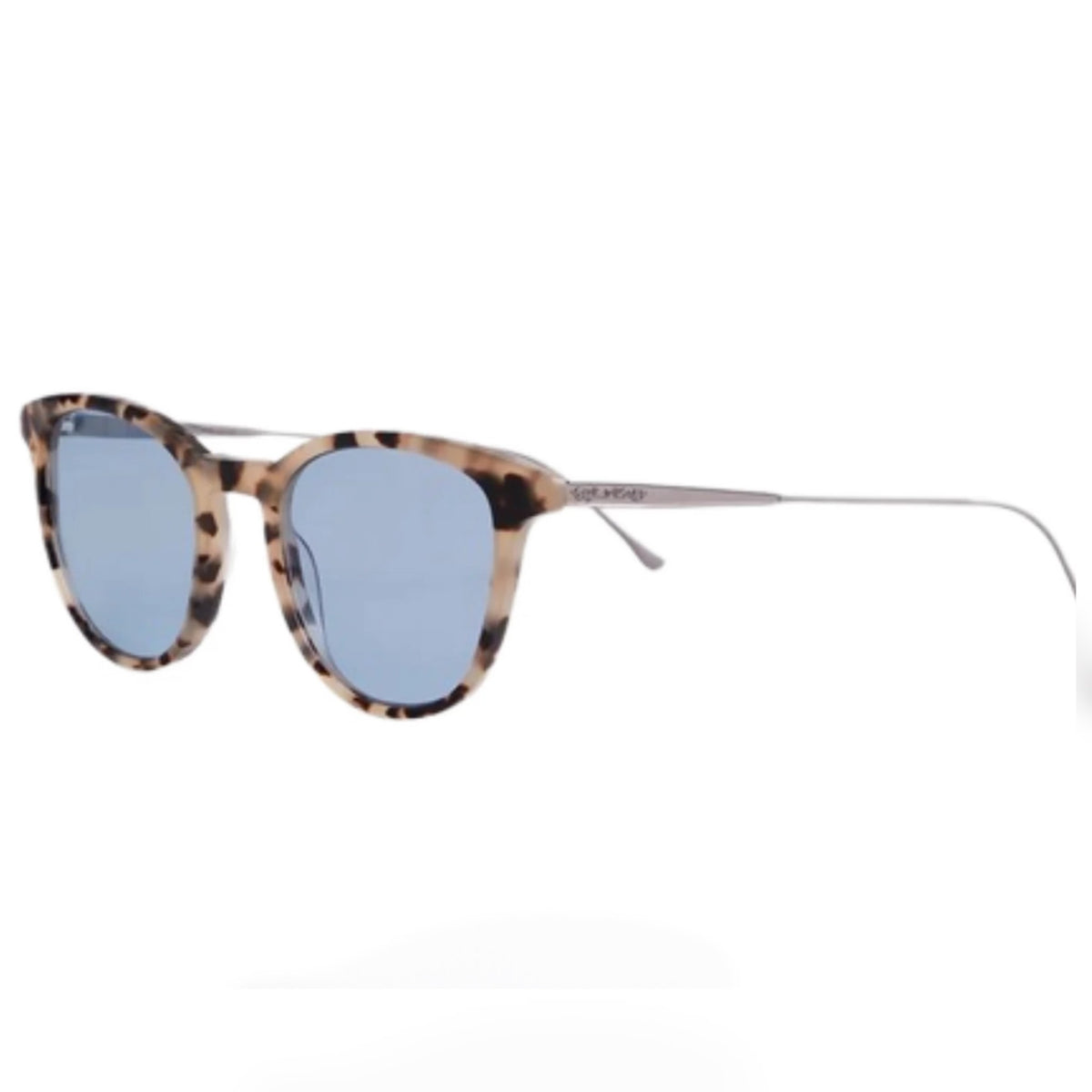 Kith Modo Georgica Tortoise Shell Sunglasses 2022