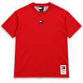 Kith Tommy Hilfiger Mini Flag Tee Red 2019 (USED)