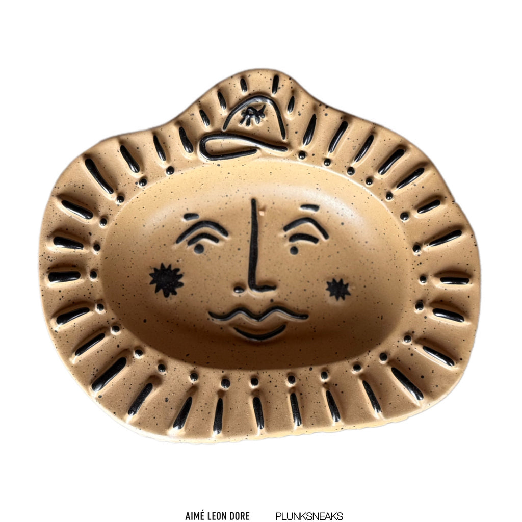 Aimé Leon Dore Sun Ashtray