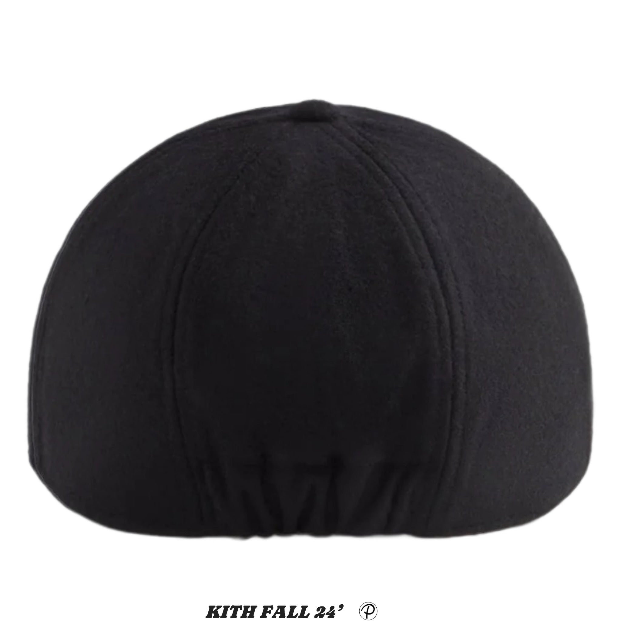 Kith Richards Wool Cricket Cap Hat | Store Exclusive