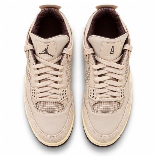 A Ma Maniére Air Jordan 4 Retro Womens While You Were Sleeping 2024 (USED)