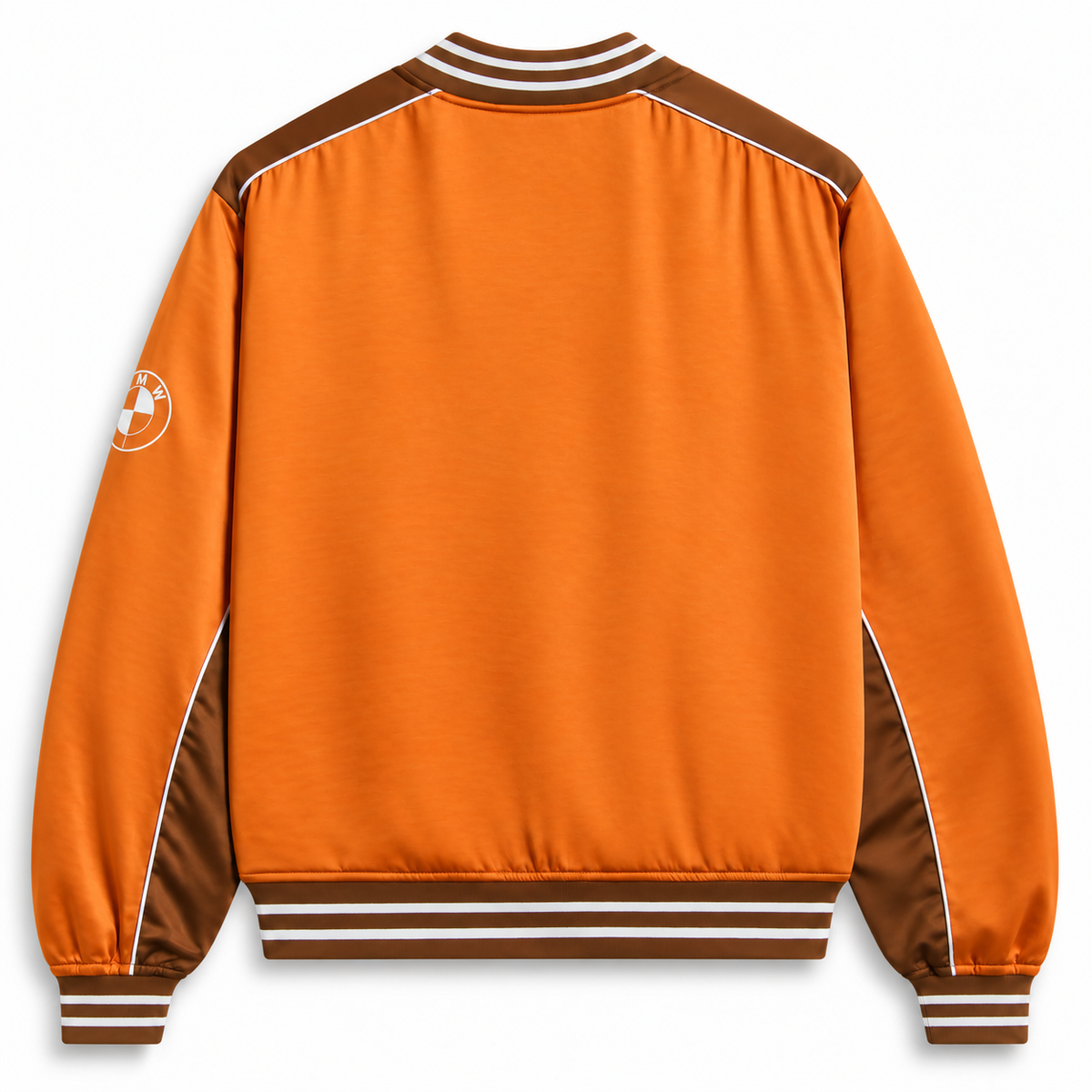 Kith for BMW Souvenir Moto Jacket Sunglow 2026