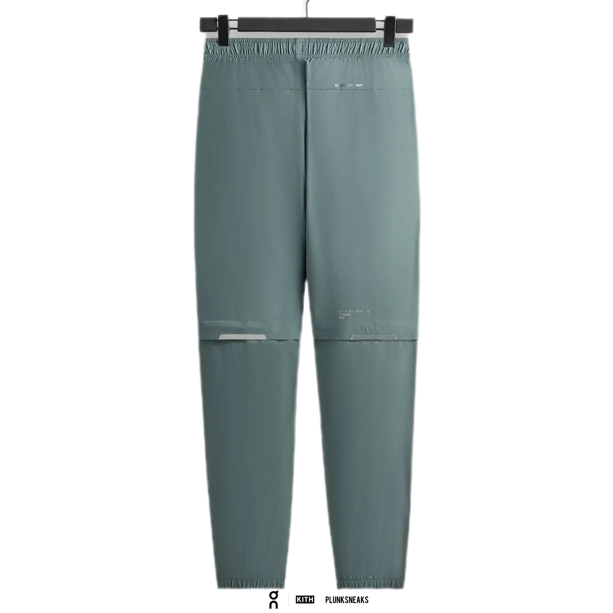 Kith for On Core Pant Olive 2026