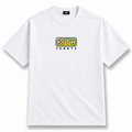 Kith Treats Cherry Arcade Tee White 2025