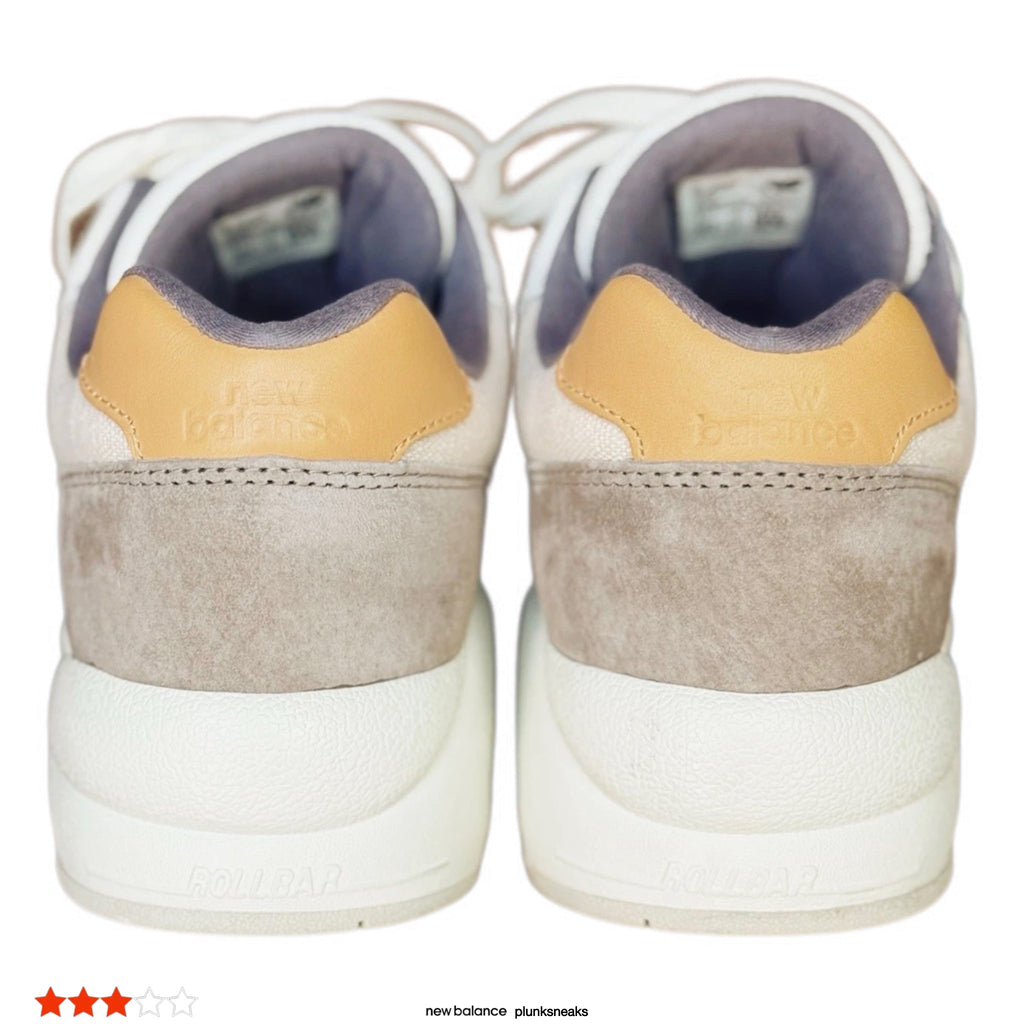Kith New Balance 580 Malibu Grand Opening (USED)